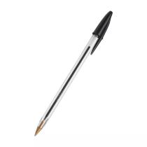 Bic cristal negro co