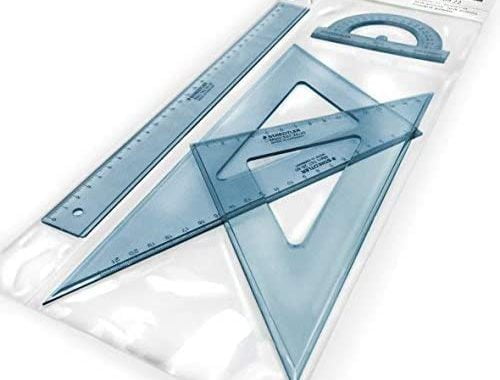 Juego de geometria 30 staedler