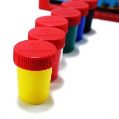 Tempera abc amarilla 15ml