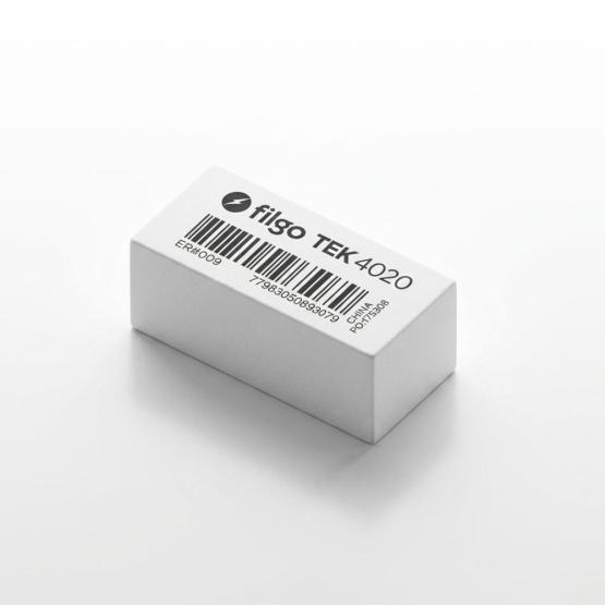 Goma de borrar Filgo TEK 4020