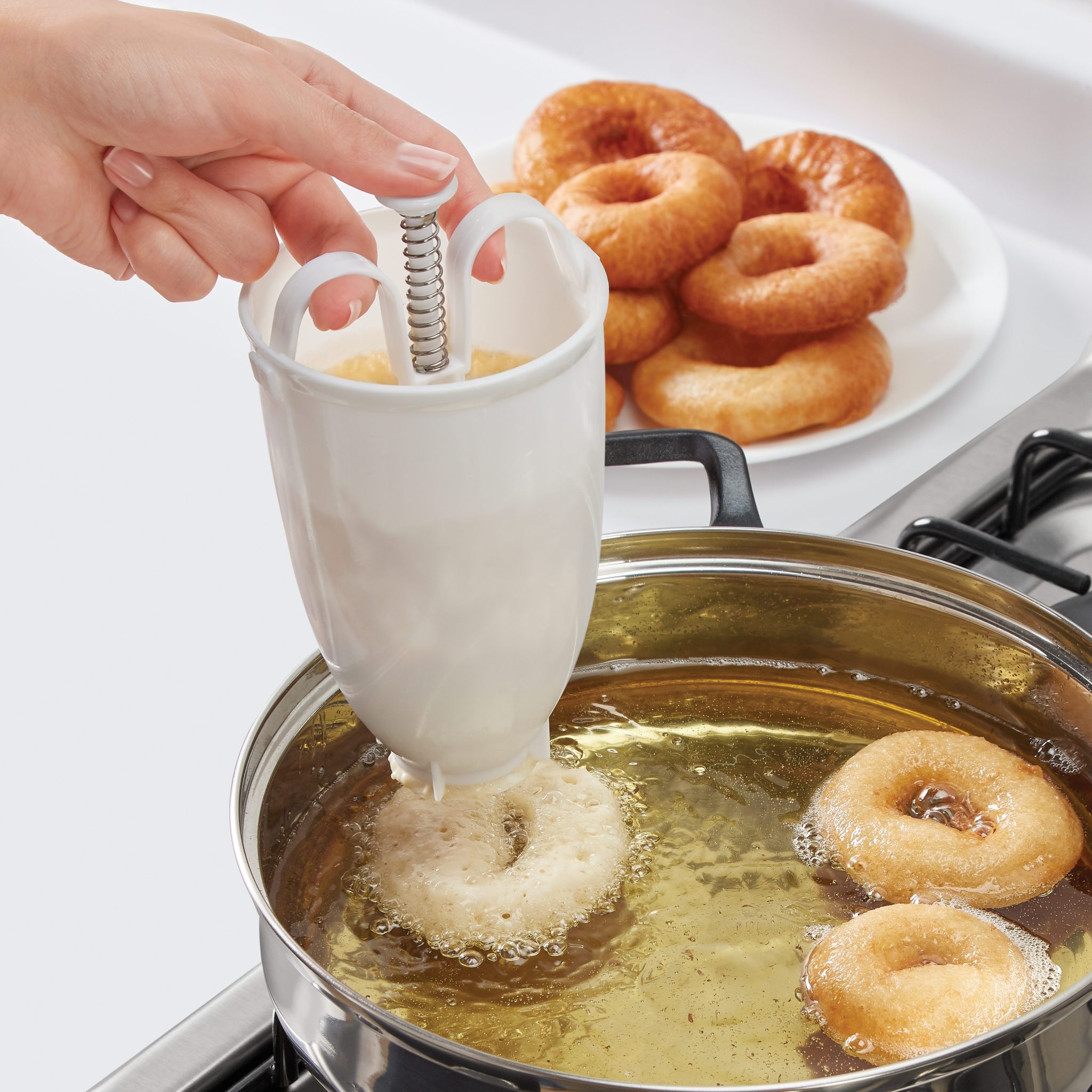 Dispensador de cinta grande neox