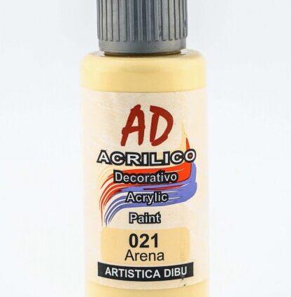 Acrilico ad arena 021