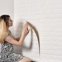 Plancha en goma eva para revestimiento