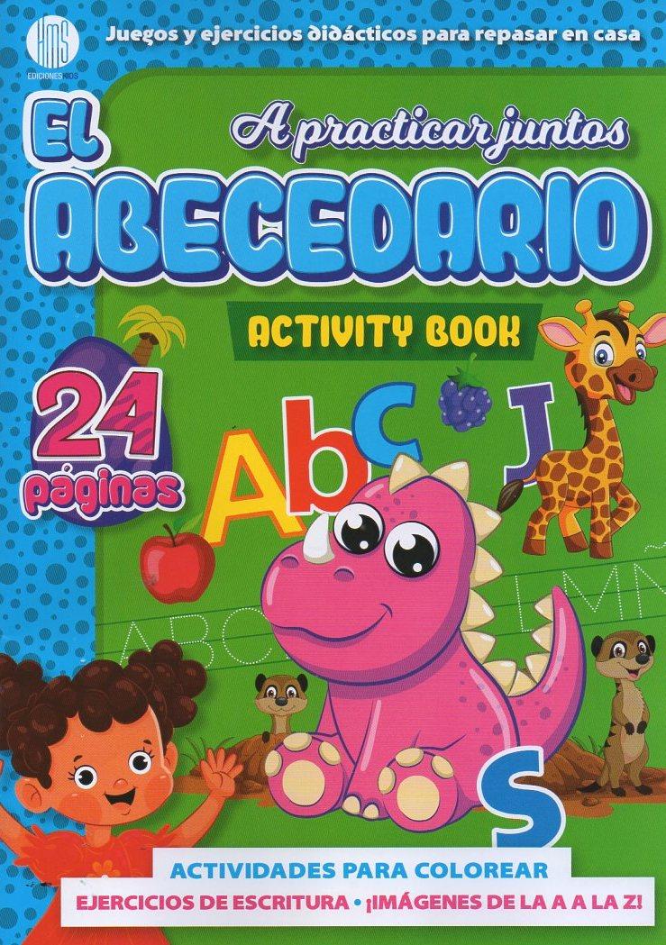 Hms a practicar juntos 24pag