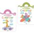 Actividades para dibujar y colorear