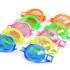 Lentes de agua