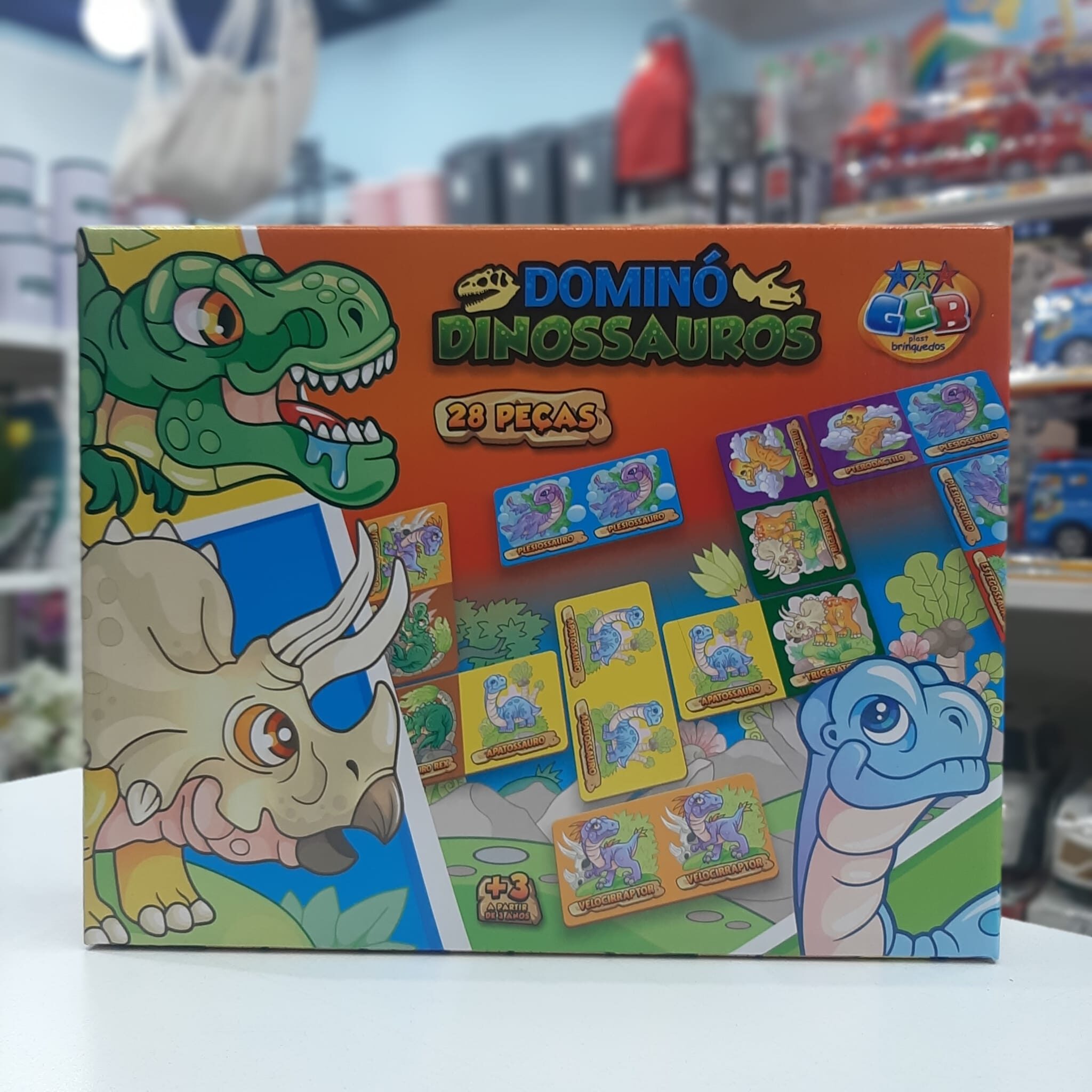 Juego de te plastico 12pzas