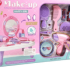 Set belleza c/luz sonido