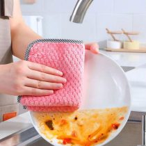 Paños antiadherente para cocina