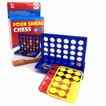 Juego 4 en linea 3×2