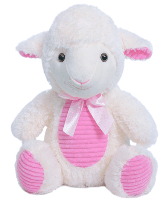 Peluche oveja 45cm