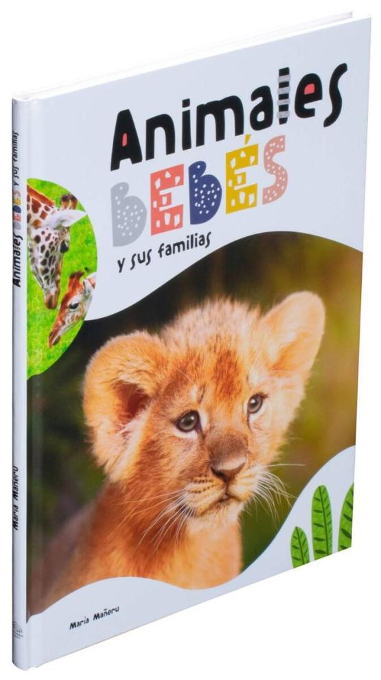 Universo animal …libsa