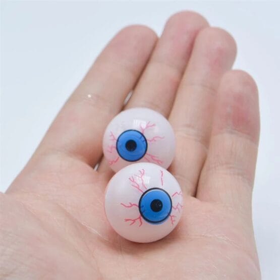 Anillo ojo x 2 en blister