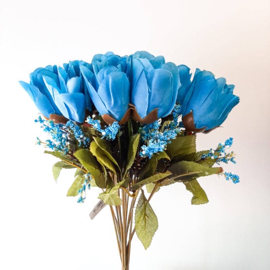 Pimpollos tonos pastel c/ ilusion