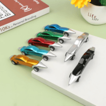 Boligrafo de plastico b17