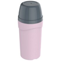 Botella deportiva yuma 300ml rosa