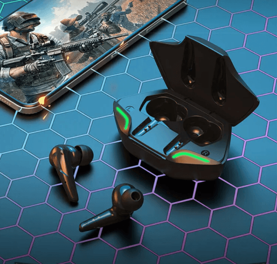 Auriculares inalambricos