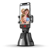 Soporte 360º con sensor