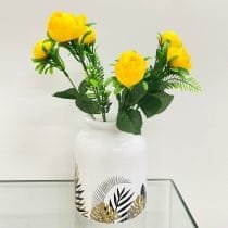 Ramo de marimoña x 6 c/calaguala plast