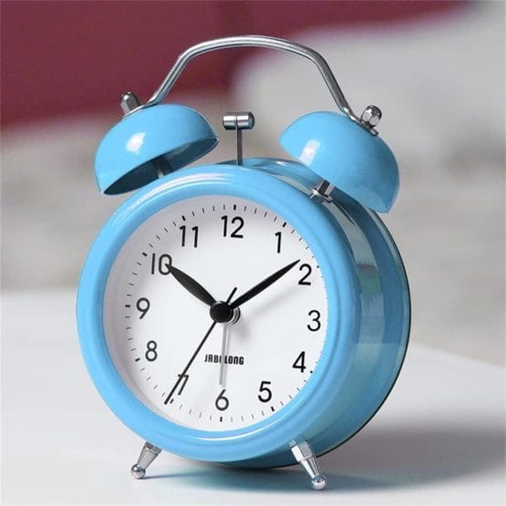 Reloj despertador