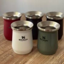 Mate stanley varios ac inox 5-6-31-32