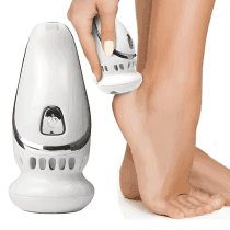 Torno p/ pies/ saca callos