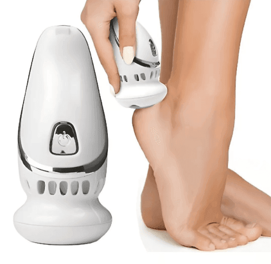 Torno p/ pies/ saca callos