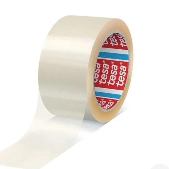 Cinta adhesiva x1 x 200 mts