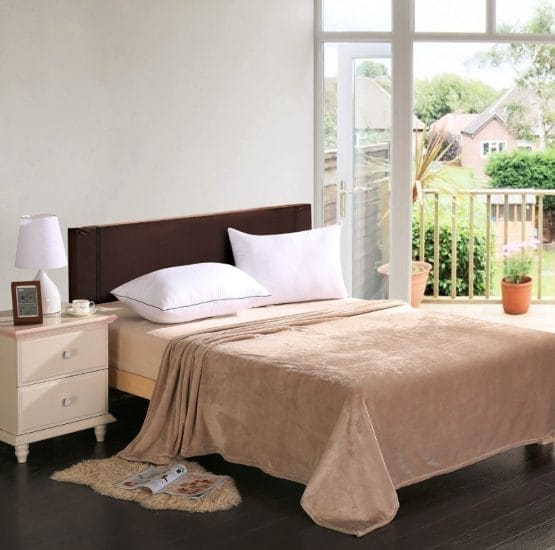 Mantas 1.50 x 2mts 690grs