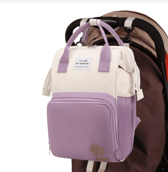 Mochila maternal 39*28*18