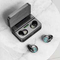 Auriculares bluetooth