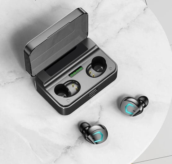 Auriculares bluetooth