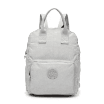 Mochila tipo maternal