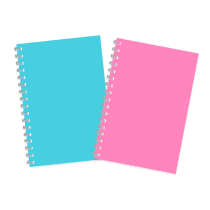 Cuaderno super t/dura a5