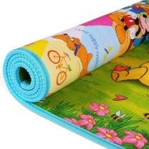 Alfombra infantil pvc diseño