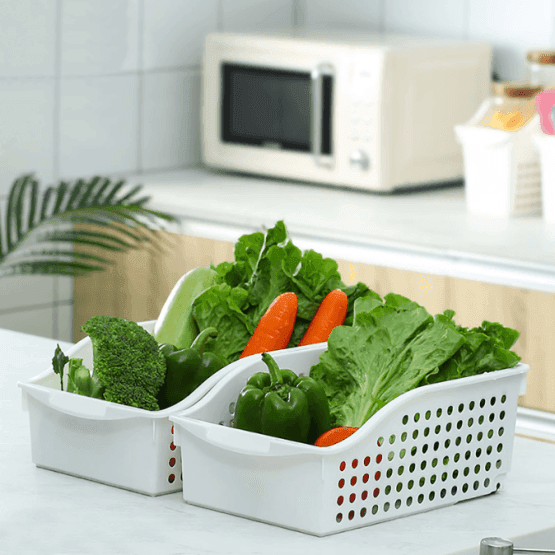 Cesto organizador para cocina