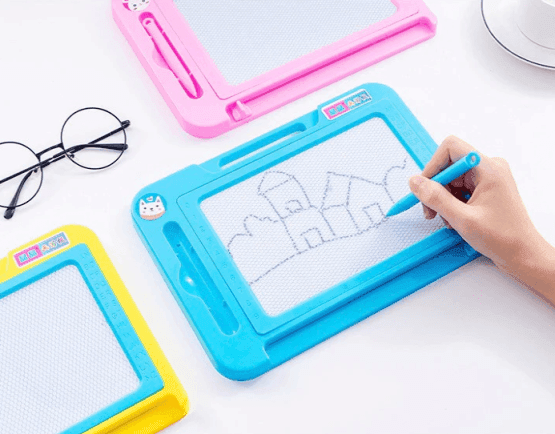 Pizarra magica 26*19cm