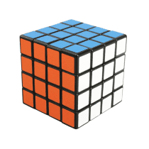 Cubo magico de rubik 4×4