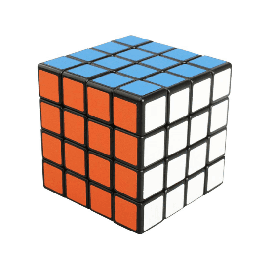 Cubo magico de rubik 4×4