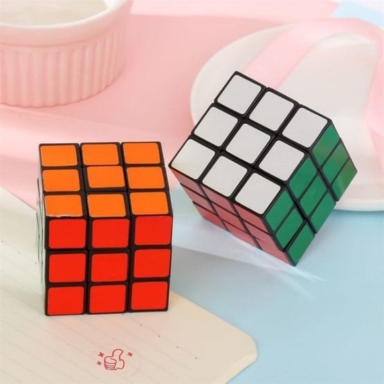 Cubo magico de rubik 3×3