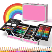 Set de utiles escolares 145 piezas