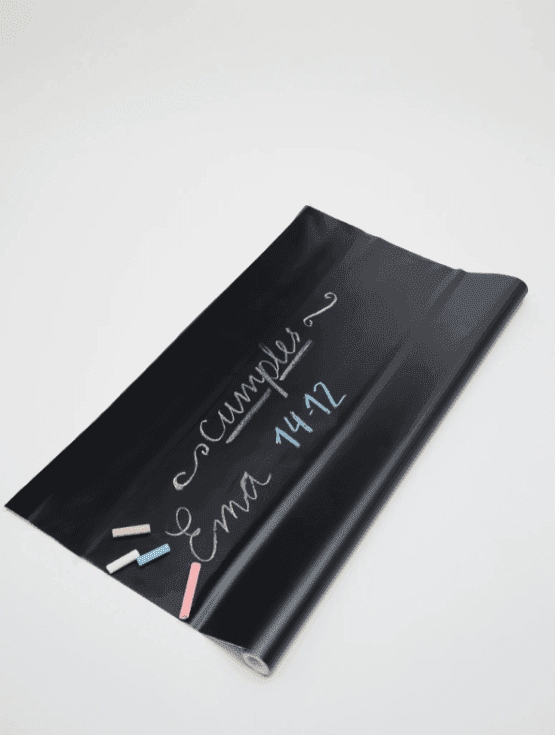 Vinilo pizarron autoadhesivo