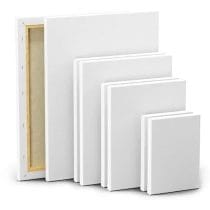 Bastidor da vinci 265grs 30×90