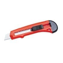 Cortante ancho plastico sx -8 c