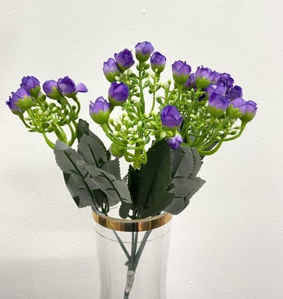 Ramo pilpollo mini rococo x 6