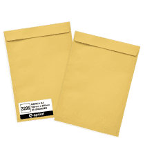 Sobre manila 32 x 23 c/u