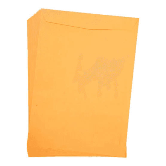 Sobre manila 30 x 40 c/u