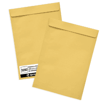 Sobre manila 25 x 35 c/u