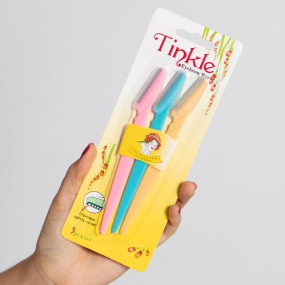 Perfilador tinkle x3