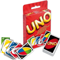 Uno (juego de cartas)